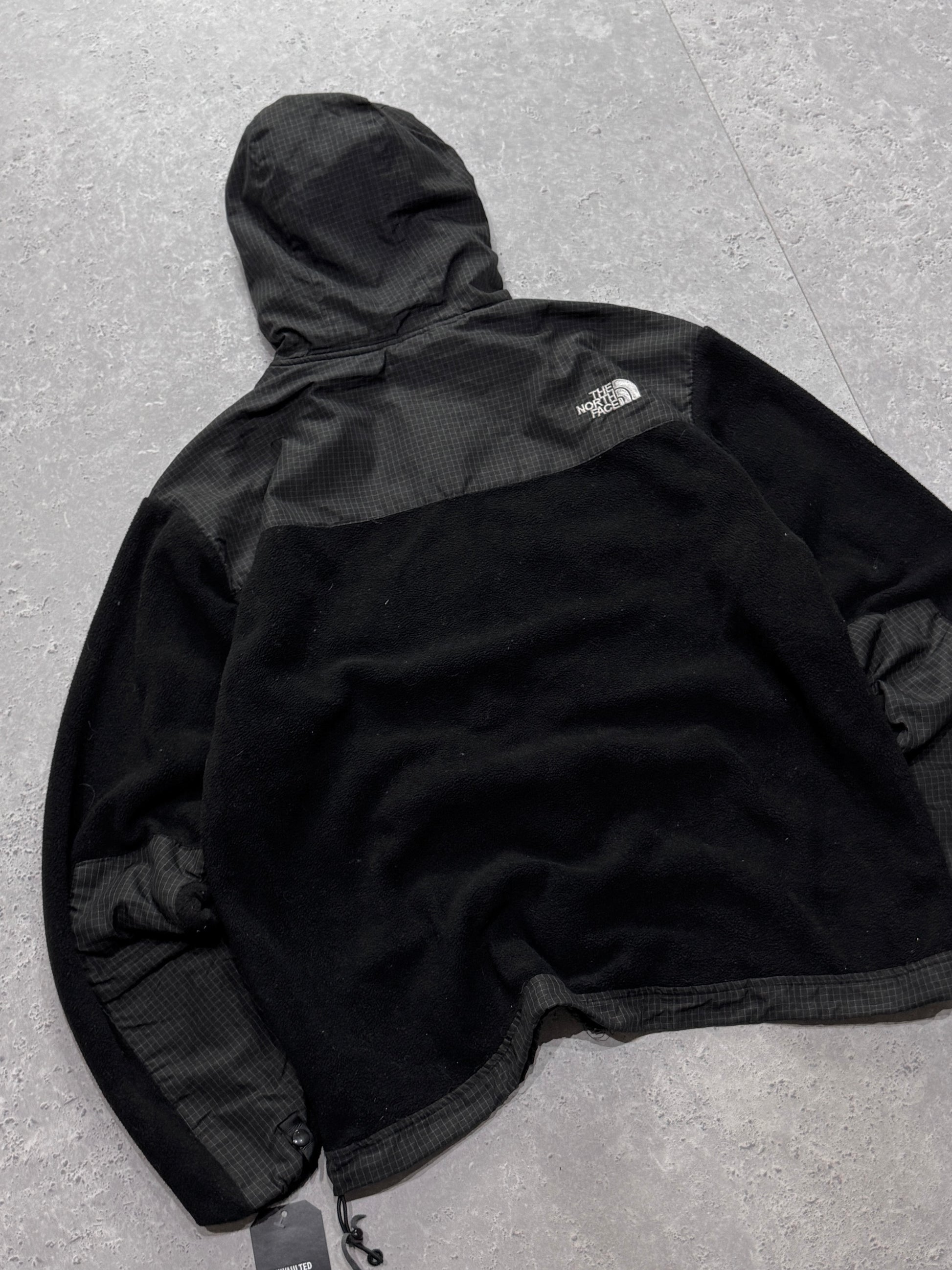Vintage The North Face Dinali Fleece Jacket (L)