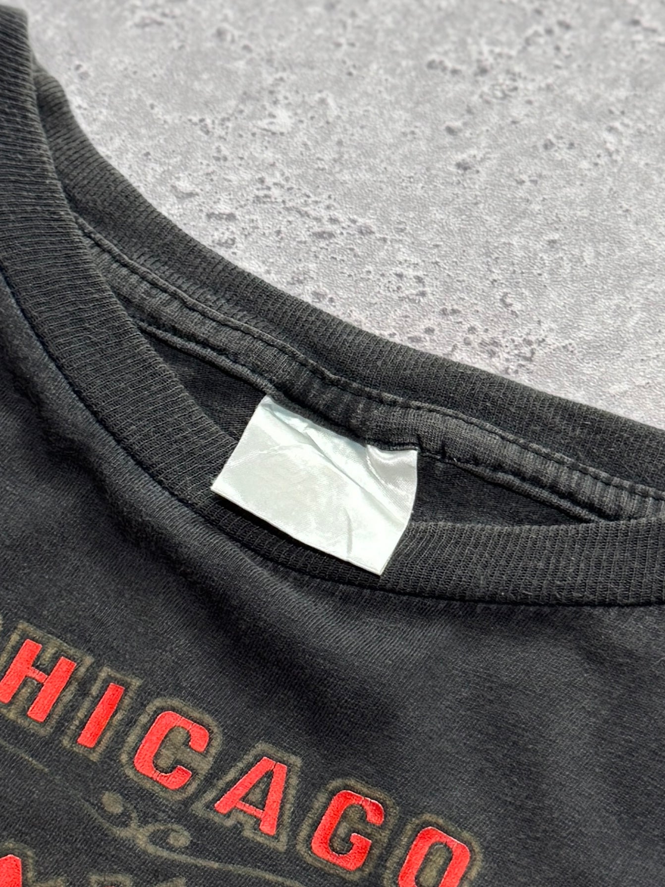 Vintage 90s Chicago Bulls NBA Tee (L)
