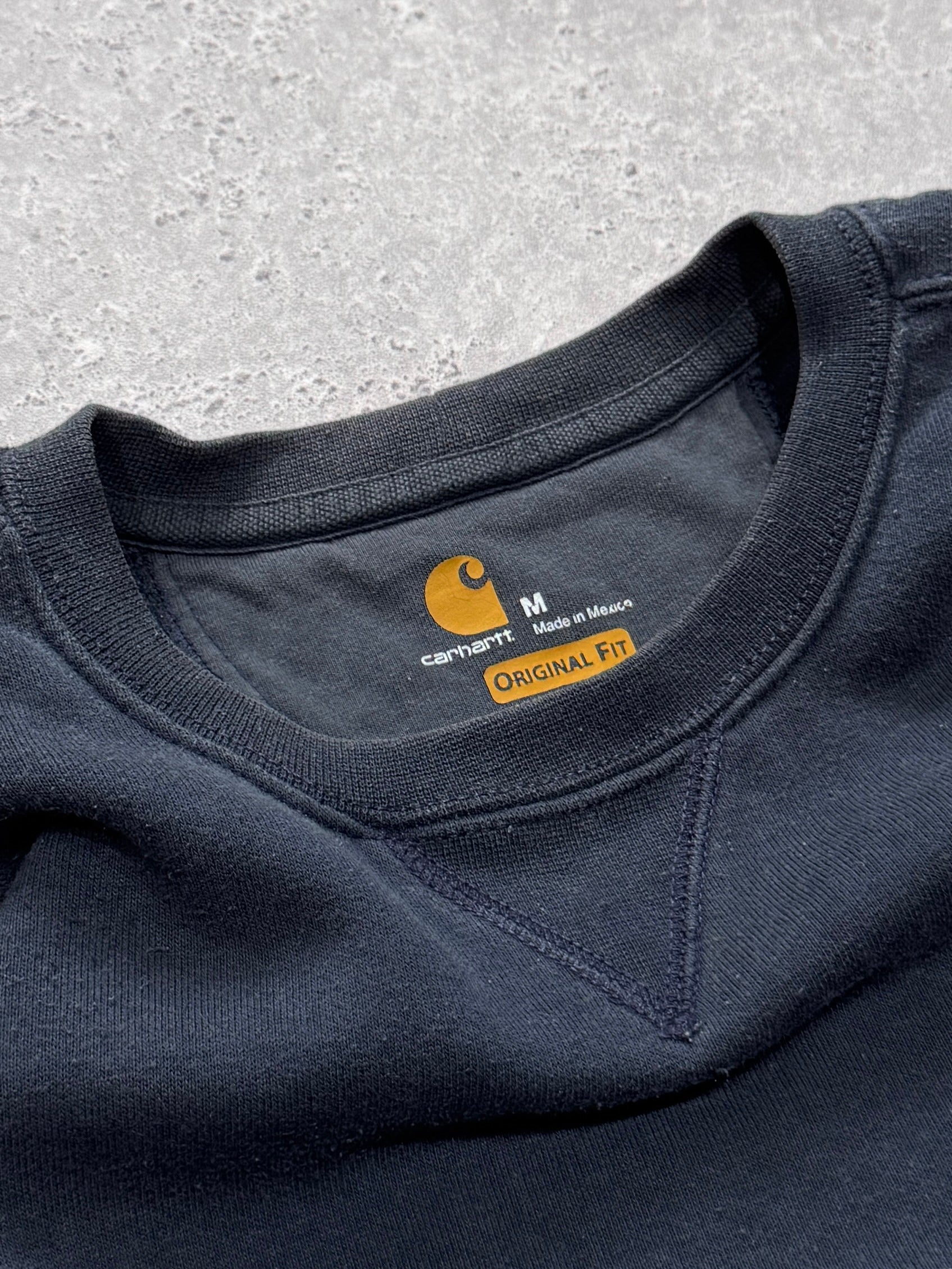 Vintage 2000s Carhartt Pocket Sweater (L)