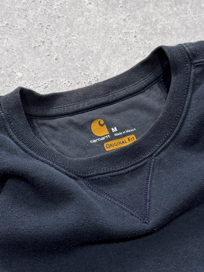 Vintage 2000s Carhartt Pocket Sweater (L)