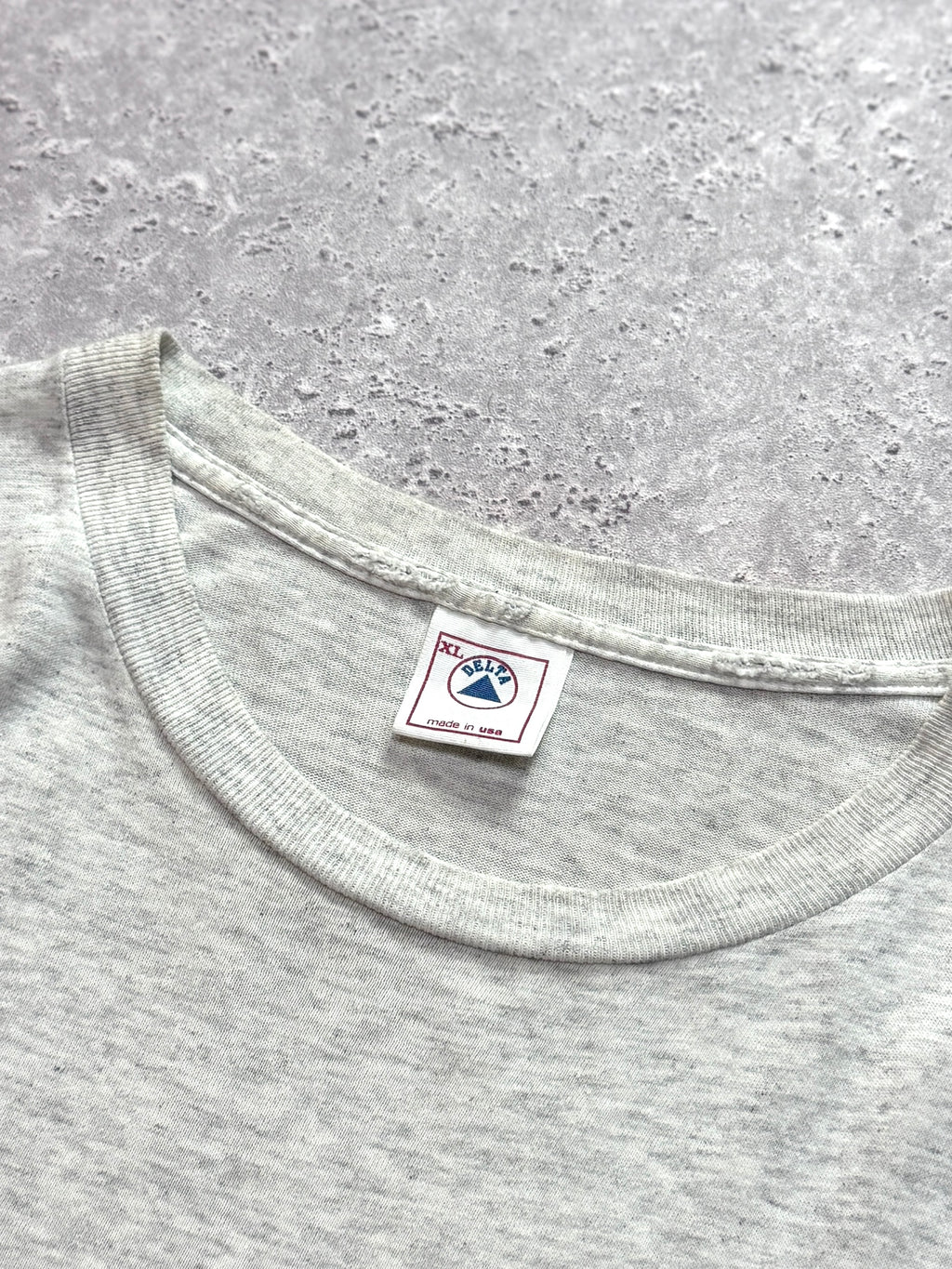 Vintage 90s Notre Dame College Breakthrough Tee (XL)