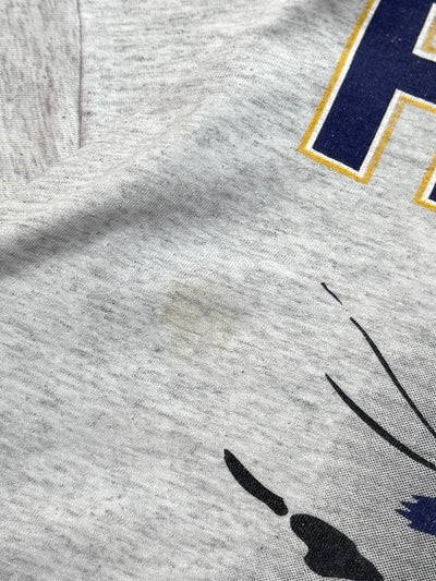 Vintage 90s Notre Dame College Breakthrough Tee (XL)