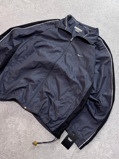 Vintage 2000s Nike Windbreaker Jacket (L)