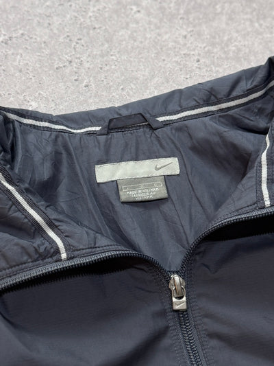 Vintage 2000s Nike Windbreaker Jacket (L)