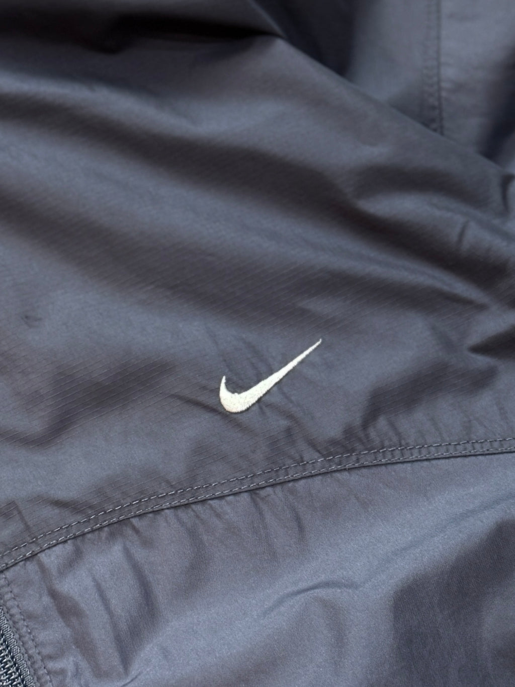 Vintage 2000s Nike Windbreaker Jacket (L)