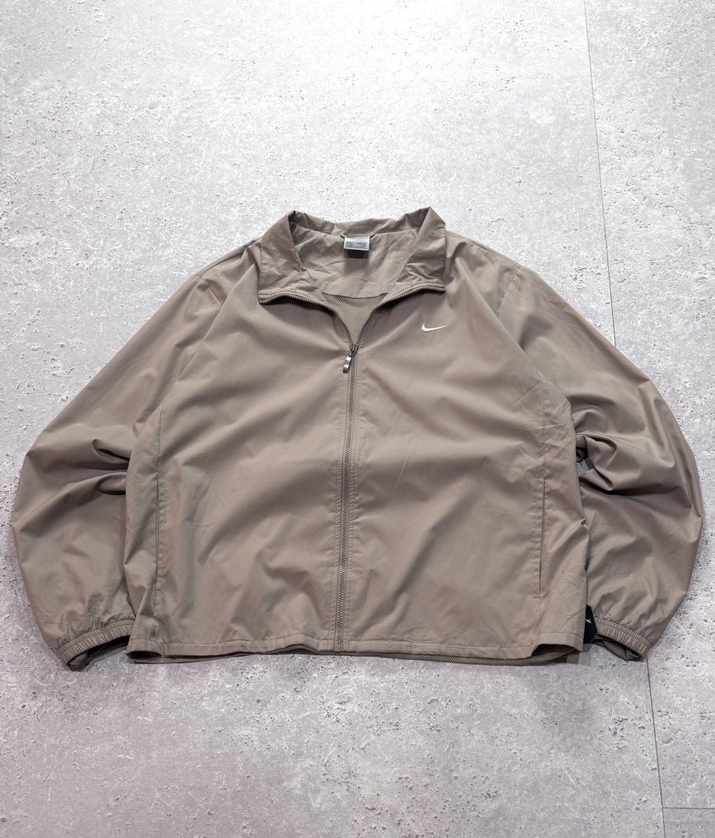 Vintage 2000s Nike Windbreaker Jacket (M)