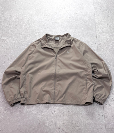 Vintage 2000s Nike Windbreaker Jacket (M)