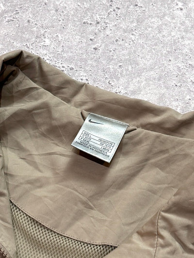 Vintage 2000s Nike Windbreaker Jacket (M)