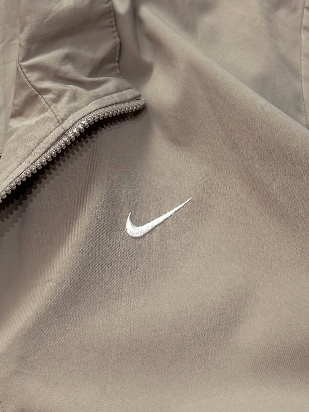 Vintage 2000s Nike Windbreaker Jacket (M)