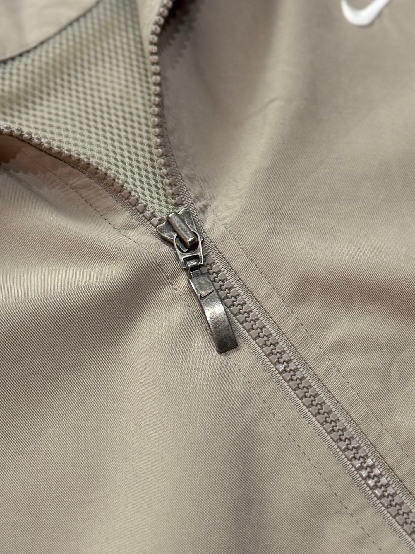 Vintage 2000s Nike Windbreaker Jacket (M)
