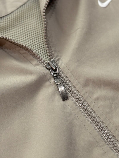Vintage 2000s Nike Windbreaker Jacket (M)