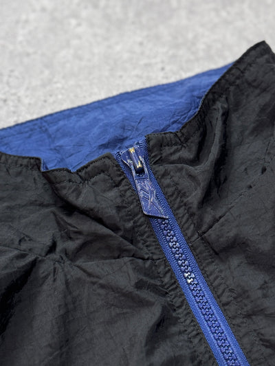 Vintage 90s Reebok Colour Block Windbreaker Jacket (M)