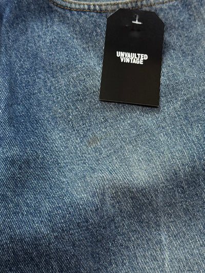 Vintage Polo Jeans Ralph Lauren Denim Jeans (34”)