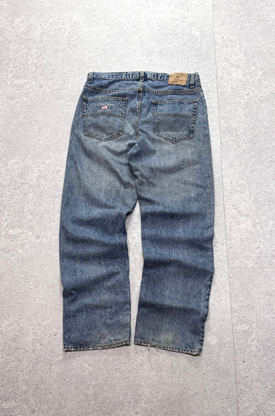 Vintage 2000s US Polo Assn Denim Jeans (36”)