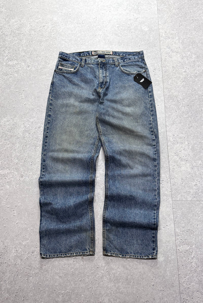 Vintage 2000s US Polo Assn Denim Jeans (36”)