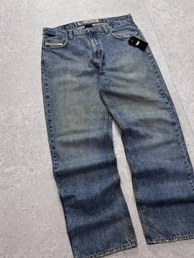 Vintage 2000s US Polo Assn Denim Jeans (36”)