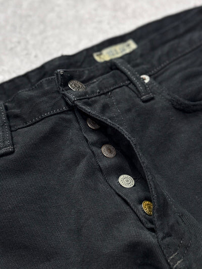 Vintage 90s Polo Ralph Lauren Straight Leg Jeans (34")