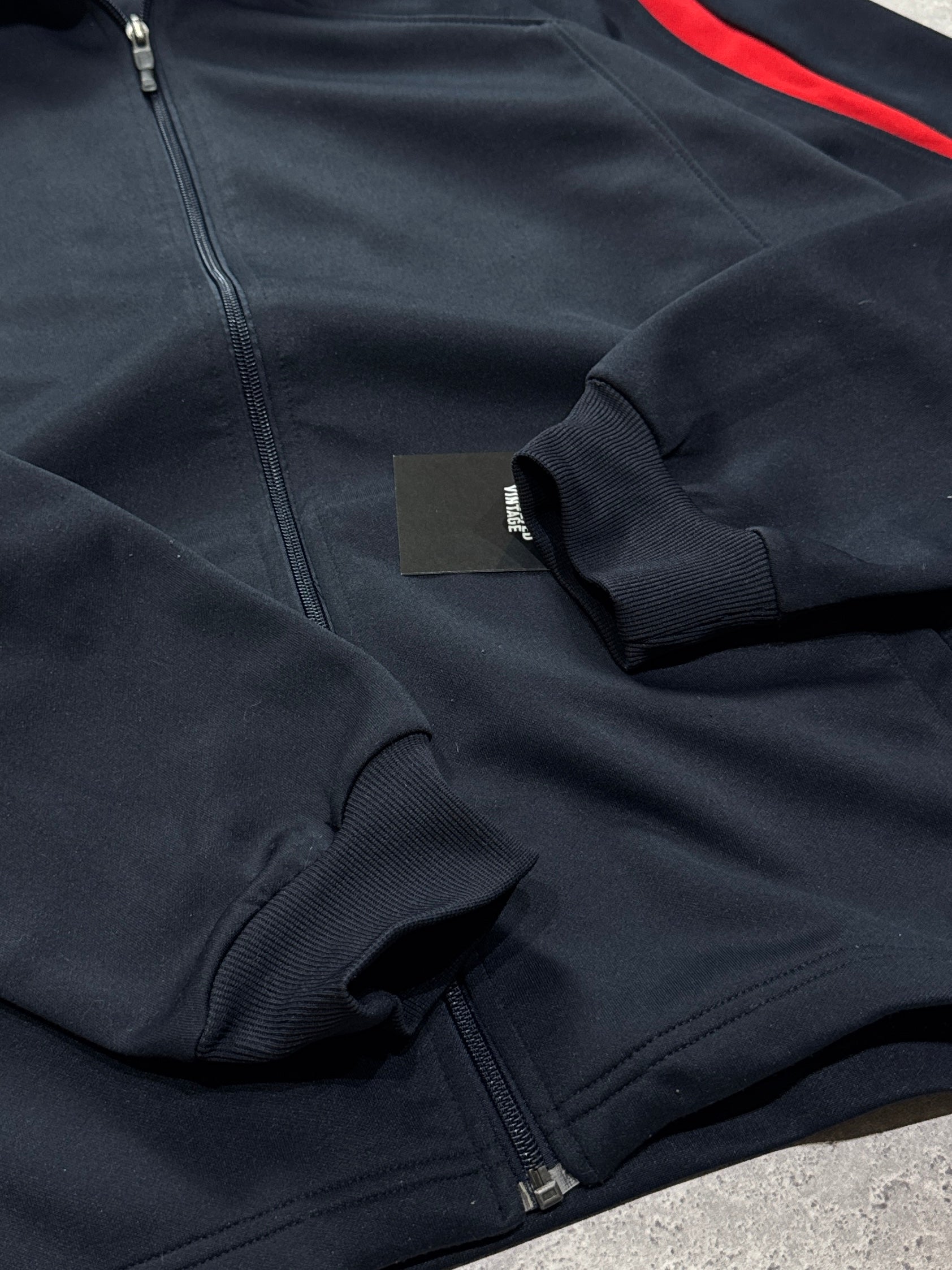Vintage 2000s Umbro Track Jacket (L)