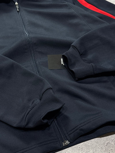 Vintage 2000s Umbro Track Jacket (L)