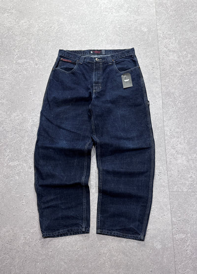 Vintage US Polo Assn Carpenter Denim Jeans (34”)