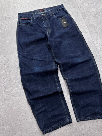 Vintage US Polo Assn Carpenter Denim Jeans (34”)