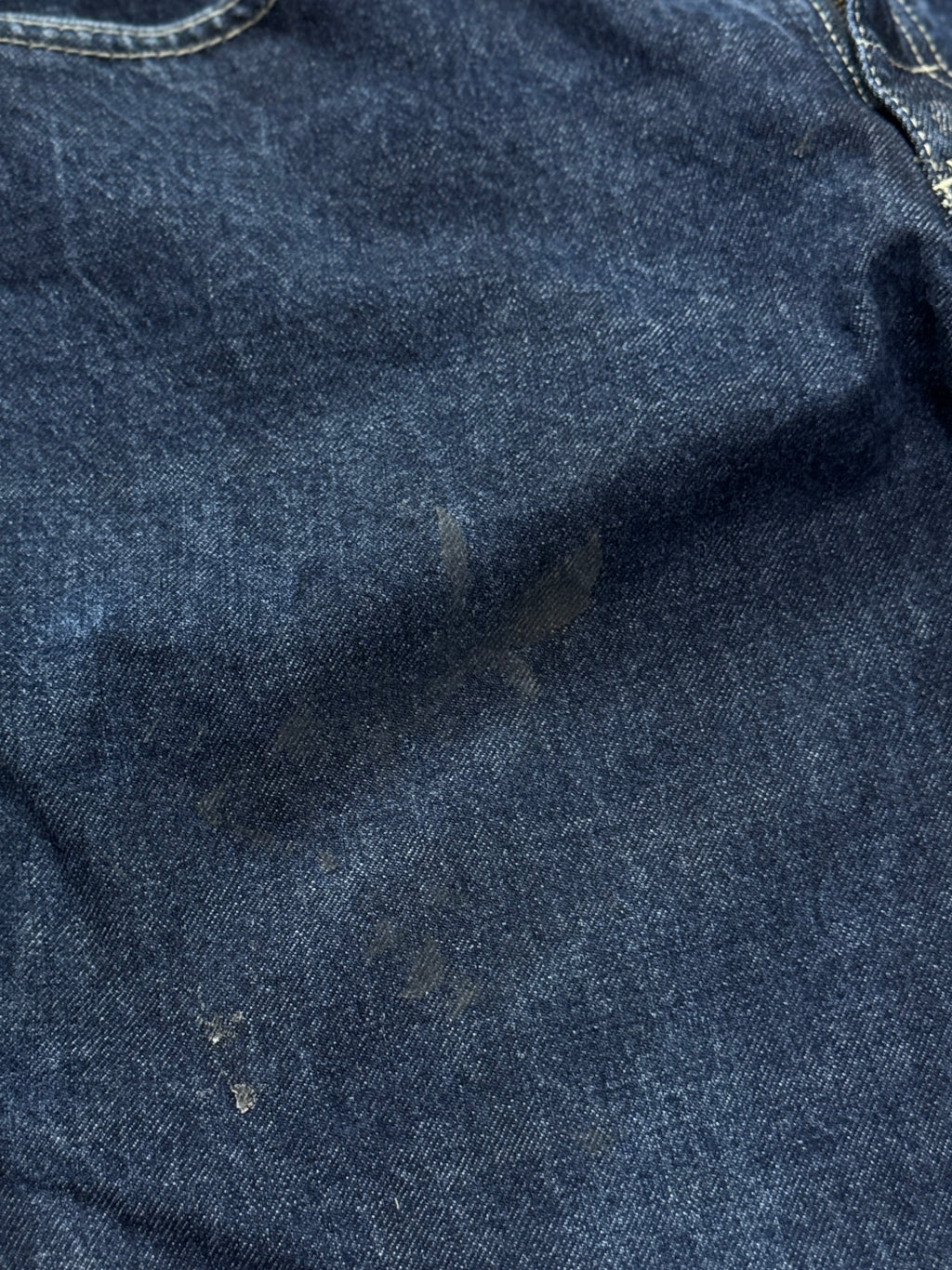 Vintage US Polo Assn Carpenter Denim Jeans (34”)