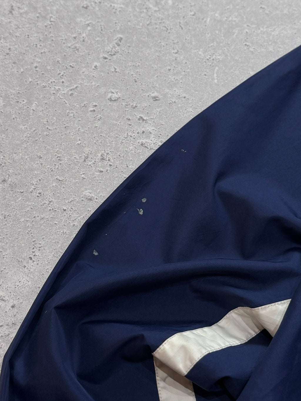 Vintage 90s Adidas Windbreaker Jacket (S)