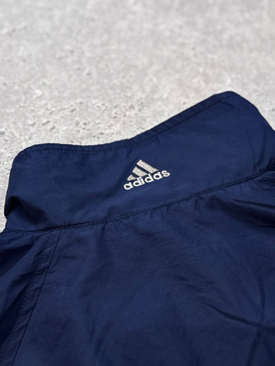 Vintage 90s Adidas Windbreaker Jacket (S)