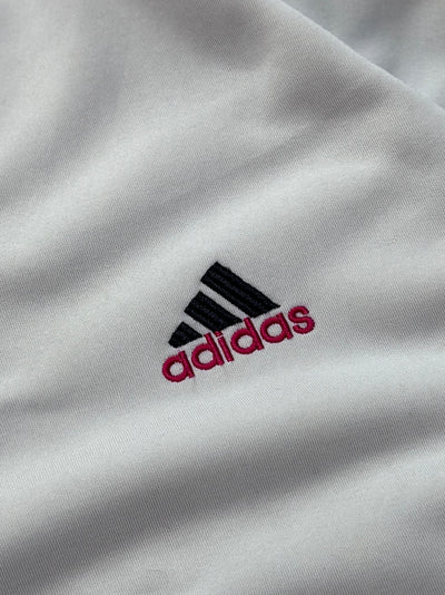 Vintage 2000s Adidas Embroidered Sweater (L)