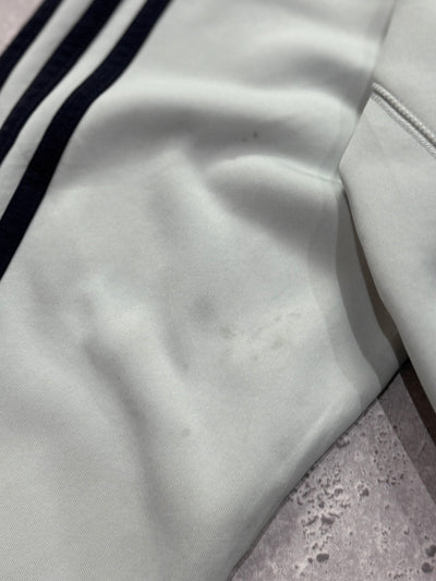 Vintage 2000s Adidas Embroidered Sweater (L)
