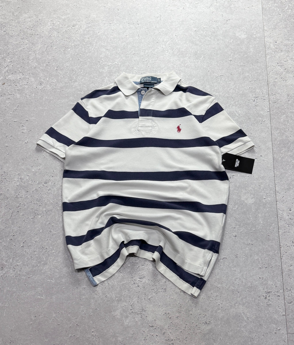 Vintage Polo Ralph Lauren Polo Shirt (S)