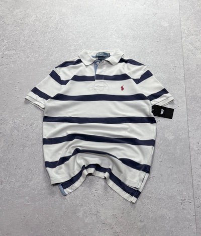 Vintage Polo Ralph Lauren Polo Shirt (S)