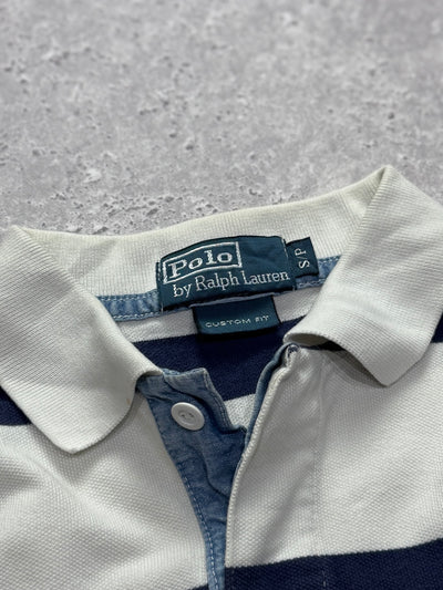 Vintage Polo Ralph Lauren Polo Shirt (S)