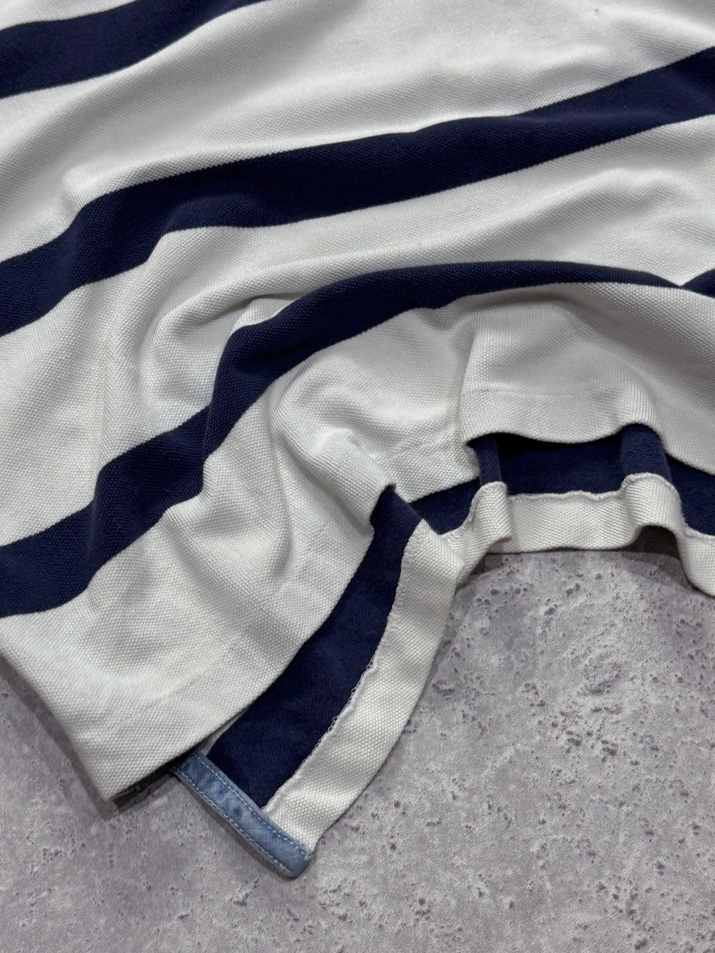 Vintage Polo Ralph Lauren Polo Shirt (S)