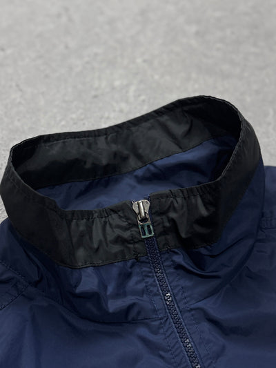 Vintage 90s Nike Sellout Windbreaker Jacket (L)