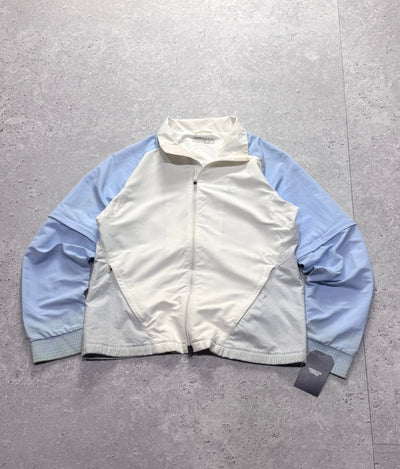 Vintage 2000s Nike Golf Windbreaker Jacket (S)