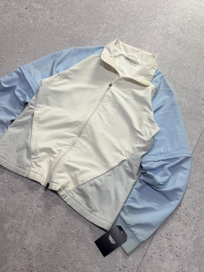 Vintage 2000s Nike Golf Windbreaker Jacket (S)