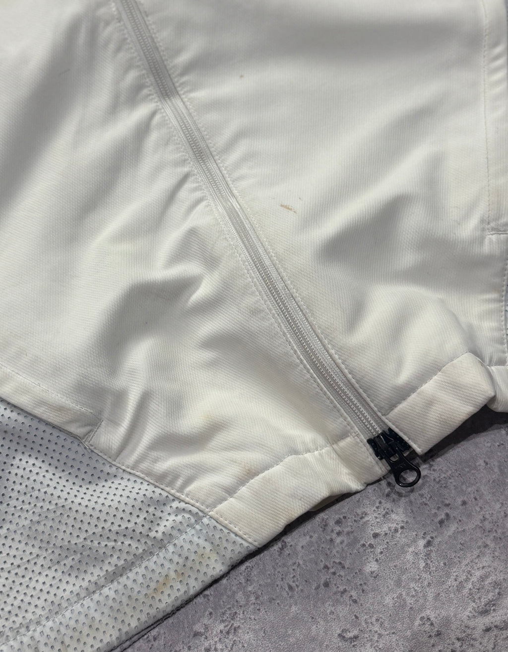 Vintage 2000s Nike Golf Windbreaker Jacket (S)