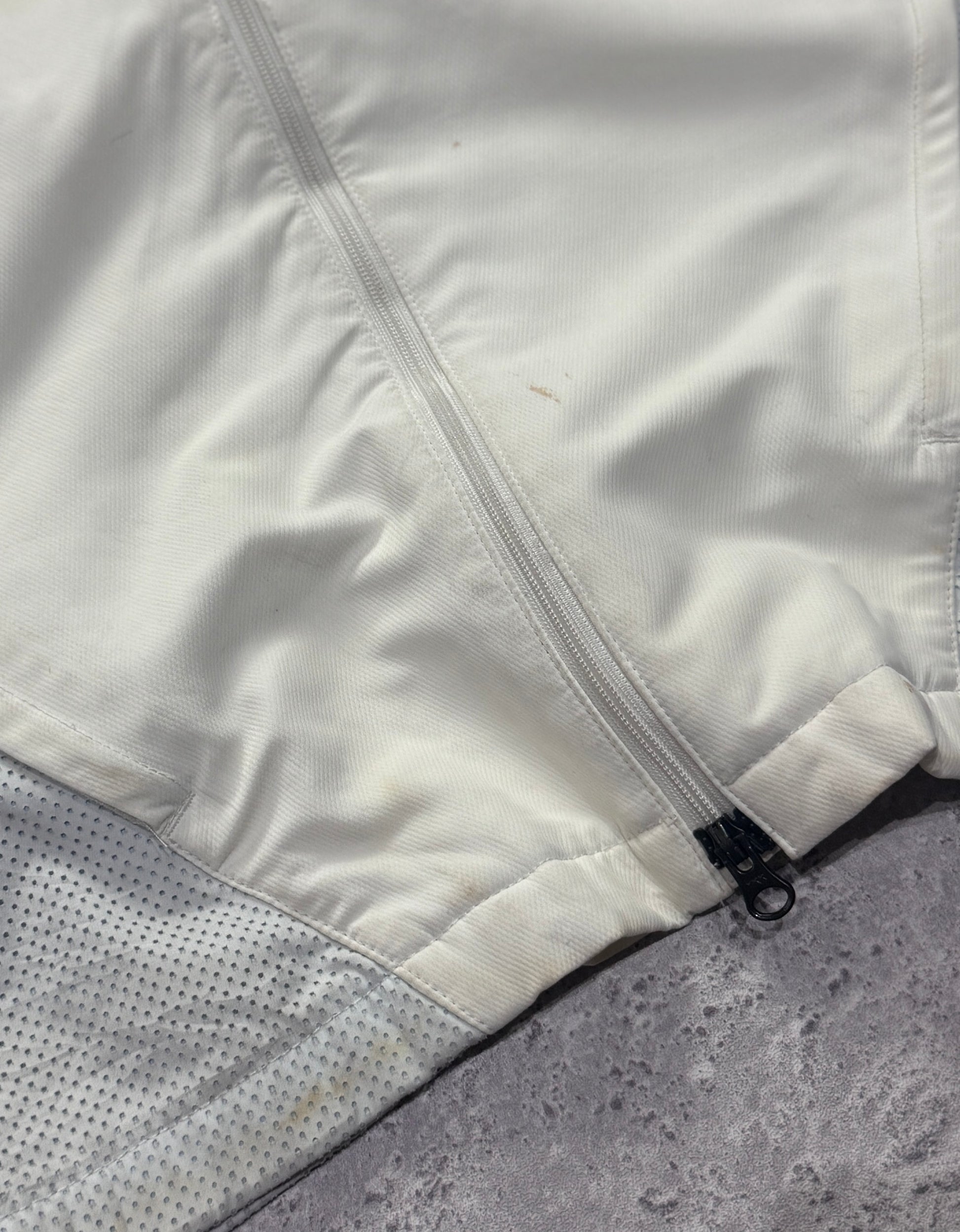 Vintage 2000s Nike Golf Windbreaker Jacket (S)
