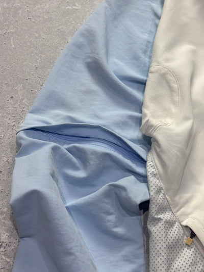 Vintage 2000s Nike Golf Windbreaker Jacket (S)