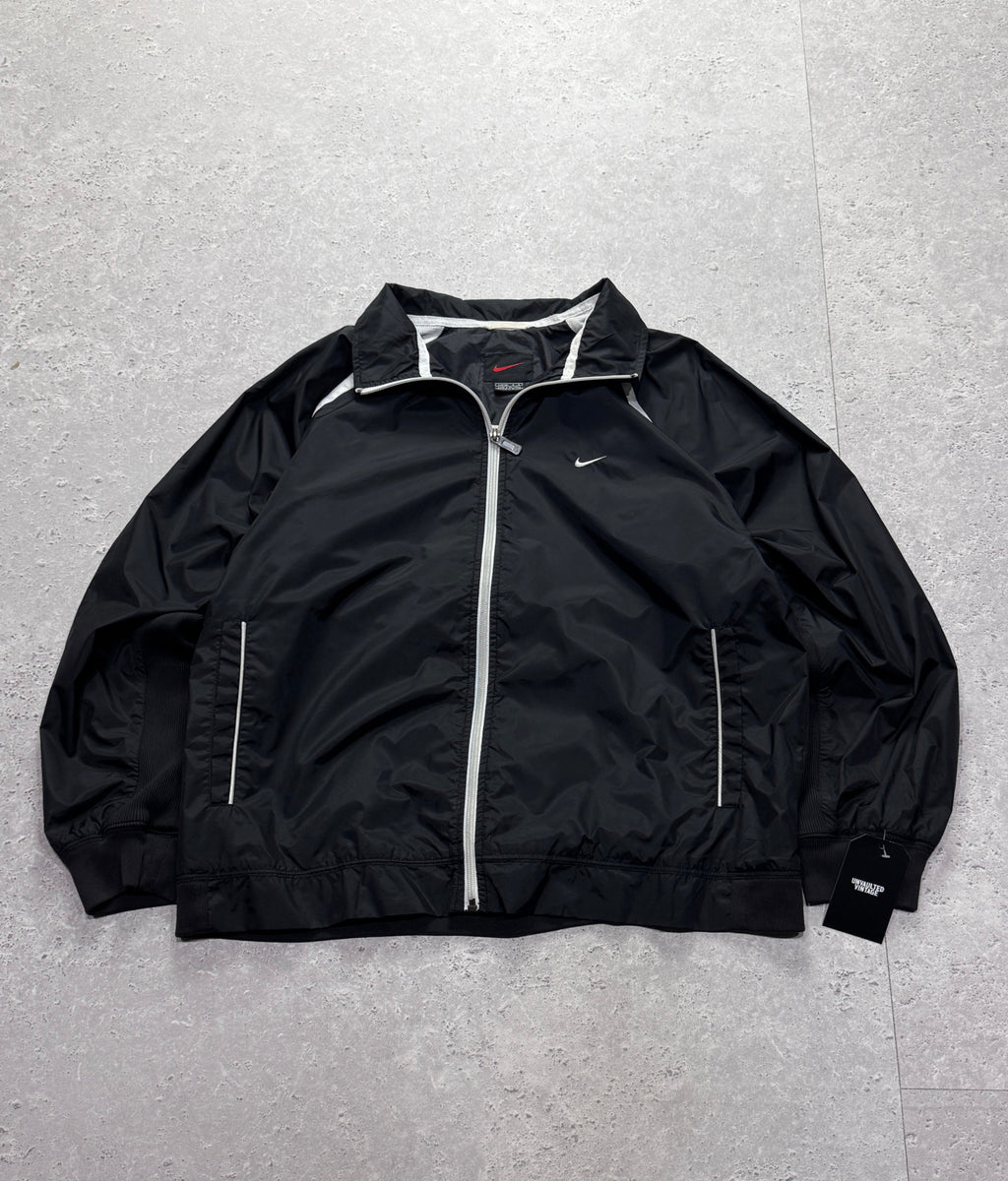 Vintage 2000s Nike Windbreaker Jacket (M)