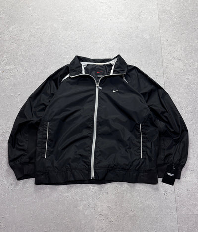 Vintage 2000s Nike Windbreaker Jacket (M)
