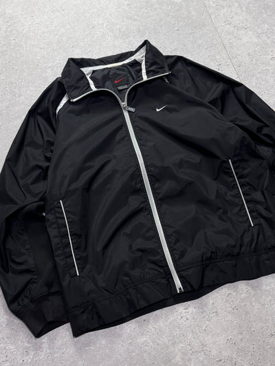 Vintage 2000s Nike Windbreaker Jacket (M)