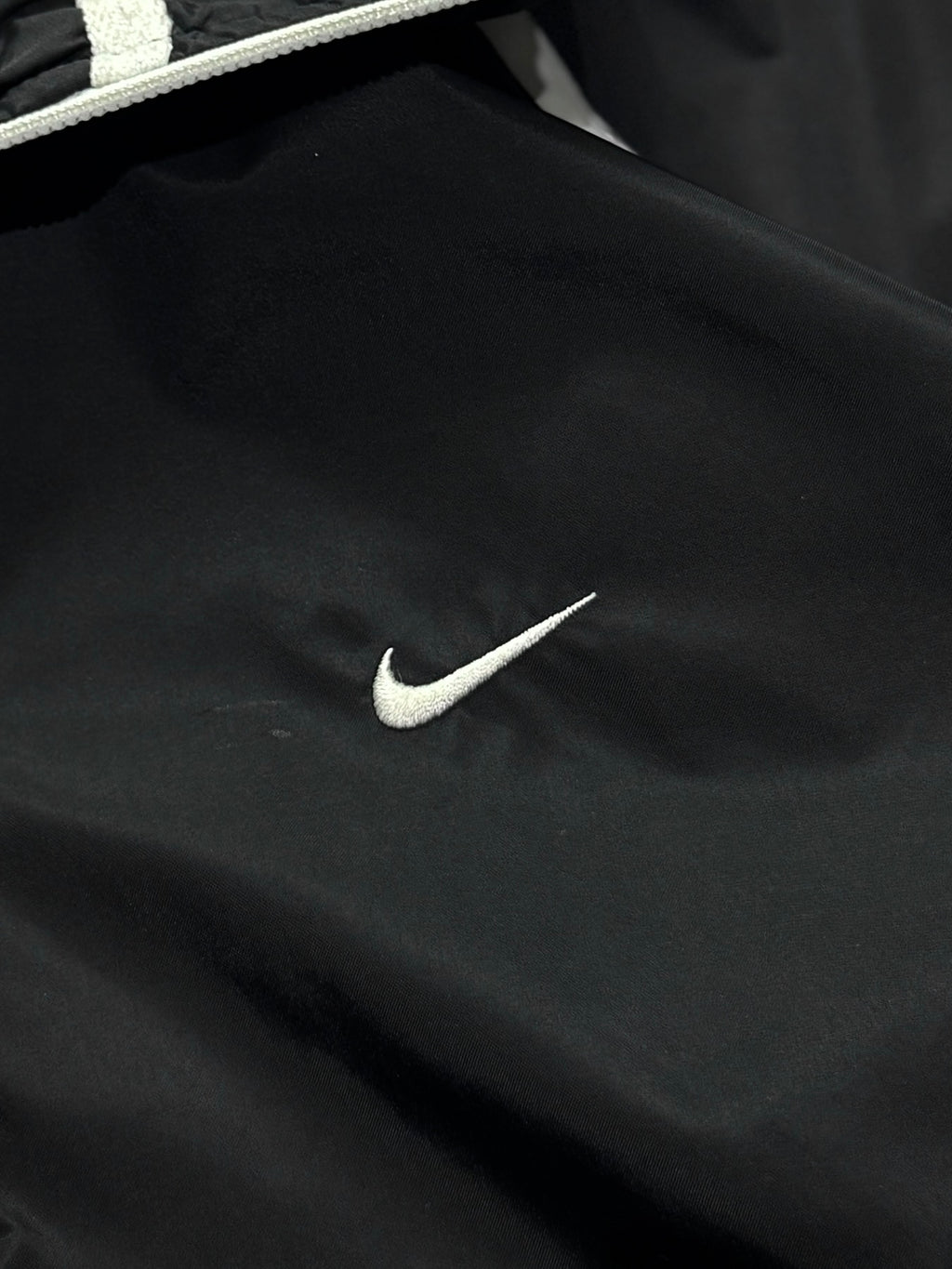 Vintage 2000s Nike Windbreaker Jacket (M)