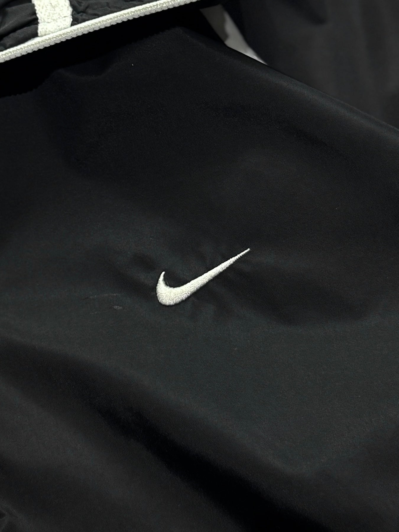 Vintage 2000s Nike Windbreaker Jacket (M)