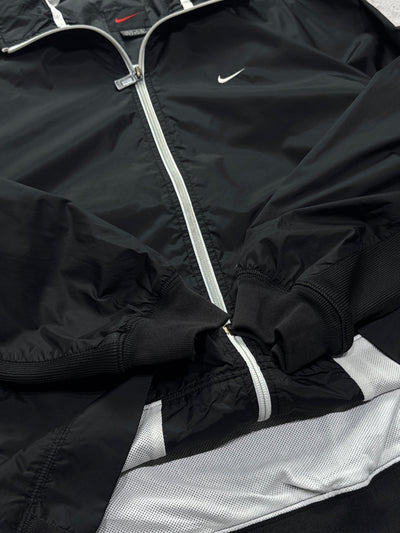 Vintage 2000s Nike Windbreaker Jacket (M)