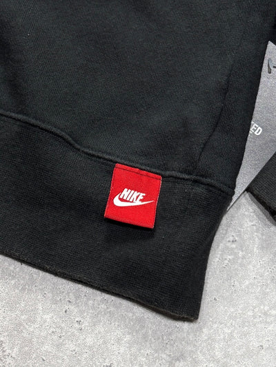 Vintage 2000s Nike Sellout Puff Print Sweater (M)