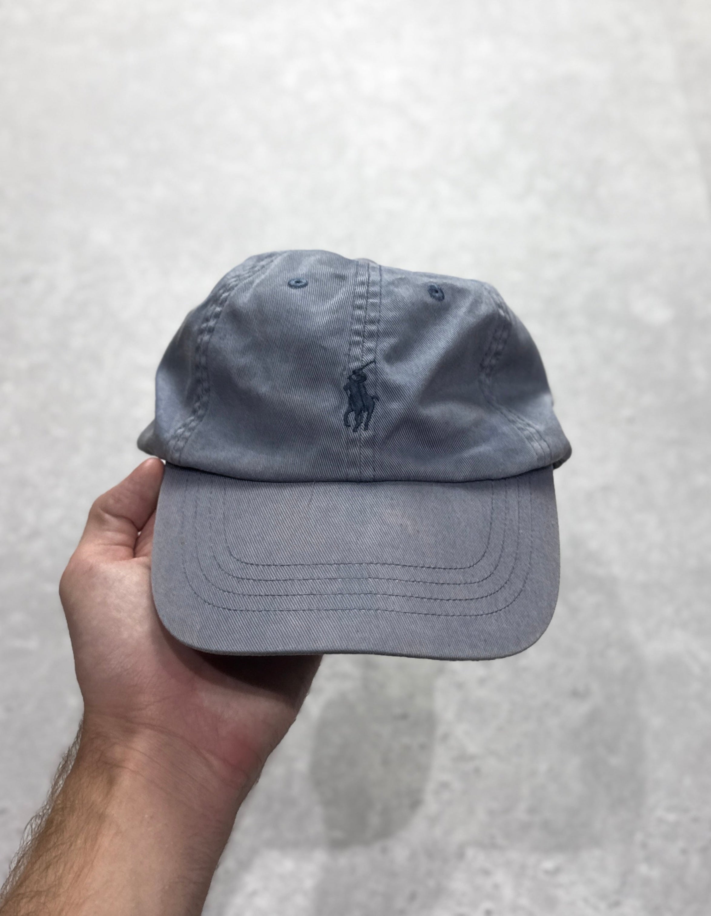 Vintage Polo Ralph Lauren Cap