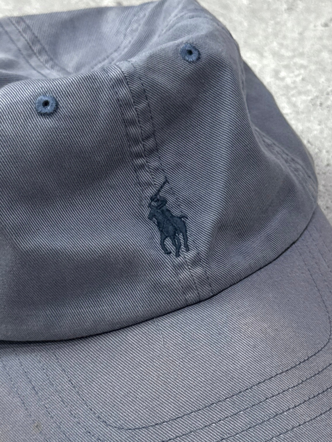 Vintage Polo Ralph Lauren Cap