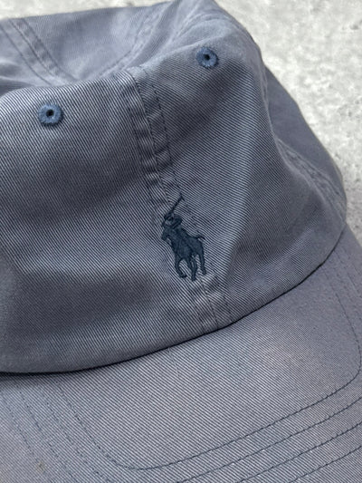 Vintage Polo Ralph Lauren Cap
